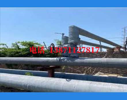 咸宁管道长距离清洗中石油原料油管道清洗